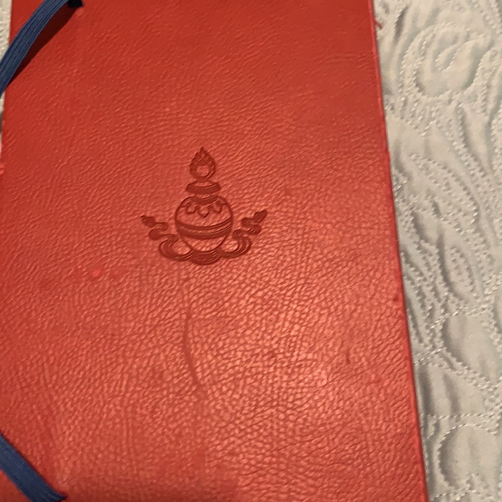 Journal - Picture 4 of 5
